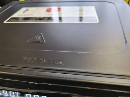 HYSAPIENTIA AIR FRYER OVEN 24L
