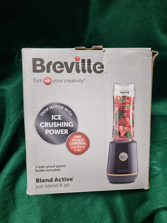 BREVILLE - ACTIVE BLENDER