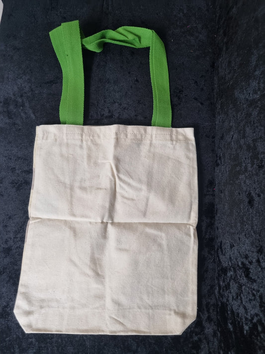 CROWN TOTE BAG 76