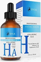 SYLK - PROFESSIONAL FACIAL SERUM